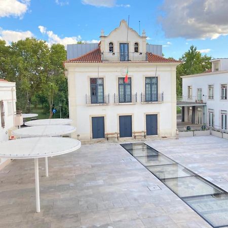 Casa Da Vila Vila Nova da Barquinha Eksteriør bilde